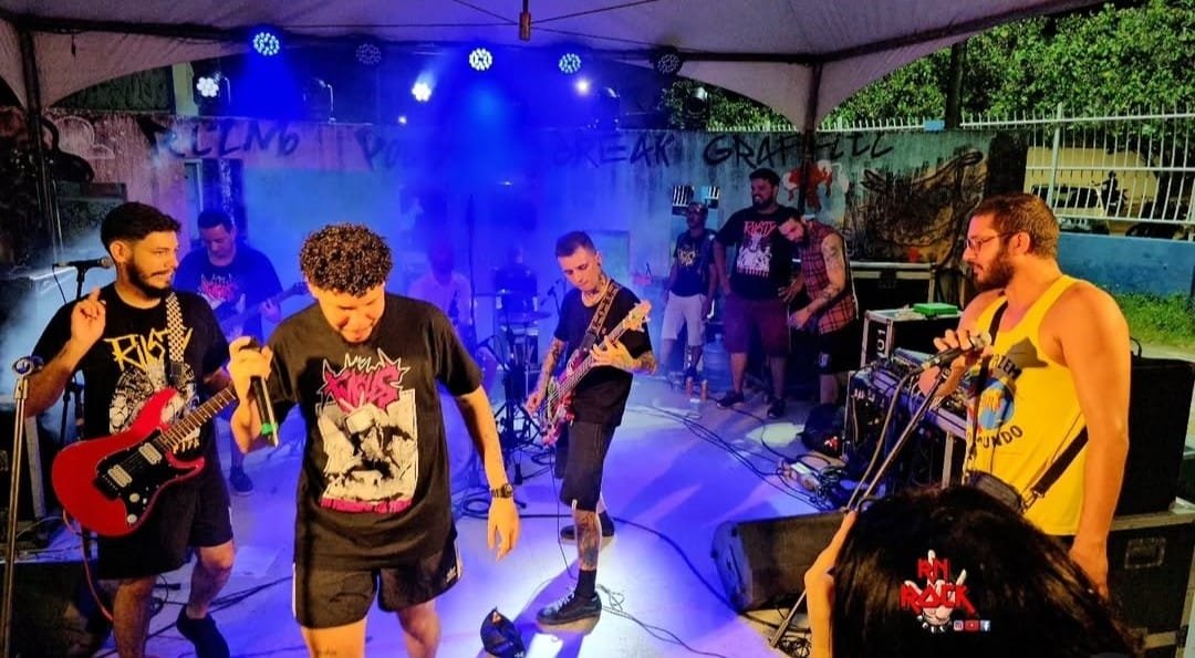 Leia mais sobre o artigo NATAL: Cultura e solidariedade: Prefeitura do Natal promove mais um Underground Contra a Fome