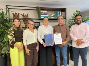 Leia mais sobre o artigo NATAL: Parceria entre Semtas e Senac amplia oferta de cursos profissionalizantes no CMTE