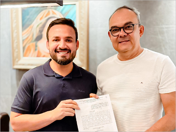 No momento, você está visualizando CAICÓ: Prefeitura de Caicó oficializa doação de terreno para construção do Hospital Universitário do Seridó