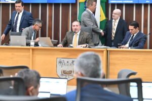Leia mais sobre o artigo Deputados aprovam projeto que incentiva inserção de mulheres acima de 50 anos no mercado