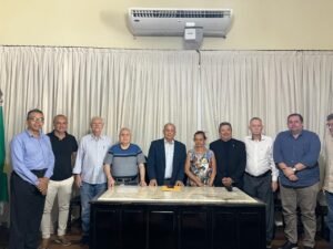 Leia mais sobre o artigo MACAÍBA: Instituto Histórico de Macaíba é fundado para preservar memória e cultura da cidade