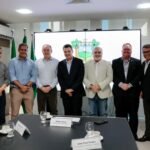 Maior fabricante mundial de turbinas eólicas instala sede no Rio Grande do Norte