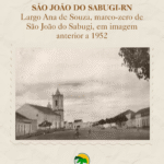 SÃO JOÃO DO SABUGI