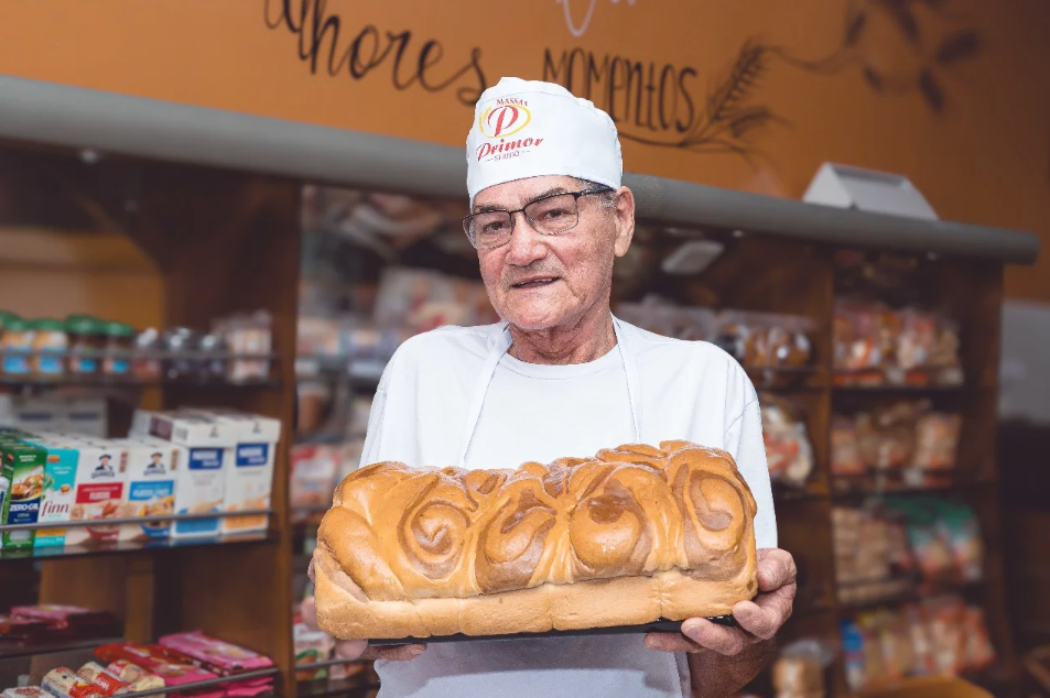 Leia mais sobre o artigo CURRAIS NOVOS: Câmara reconhece padaria e Pão-Recife como patrimônio histórico e cultural de Currais Novos