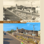 ASSÚ: Uma viagem no tempo!