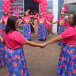 Natal realiza a abertura oficial da campanha Outubro Rosa com foco na prevenção ao câncer de mama
