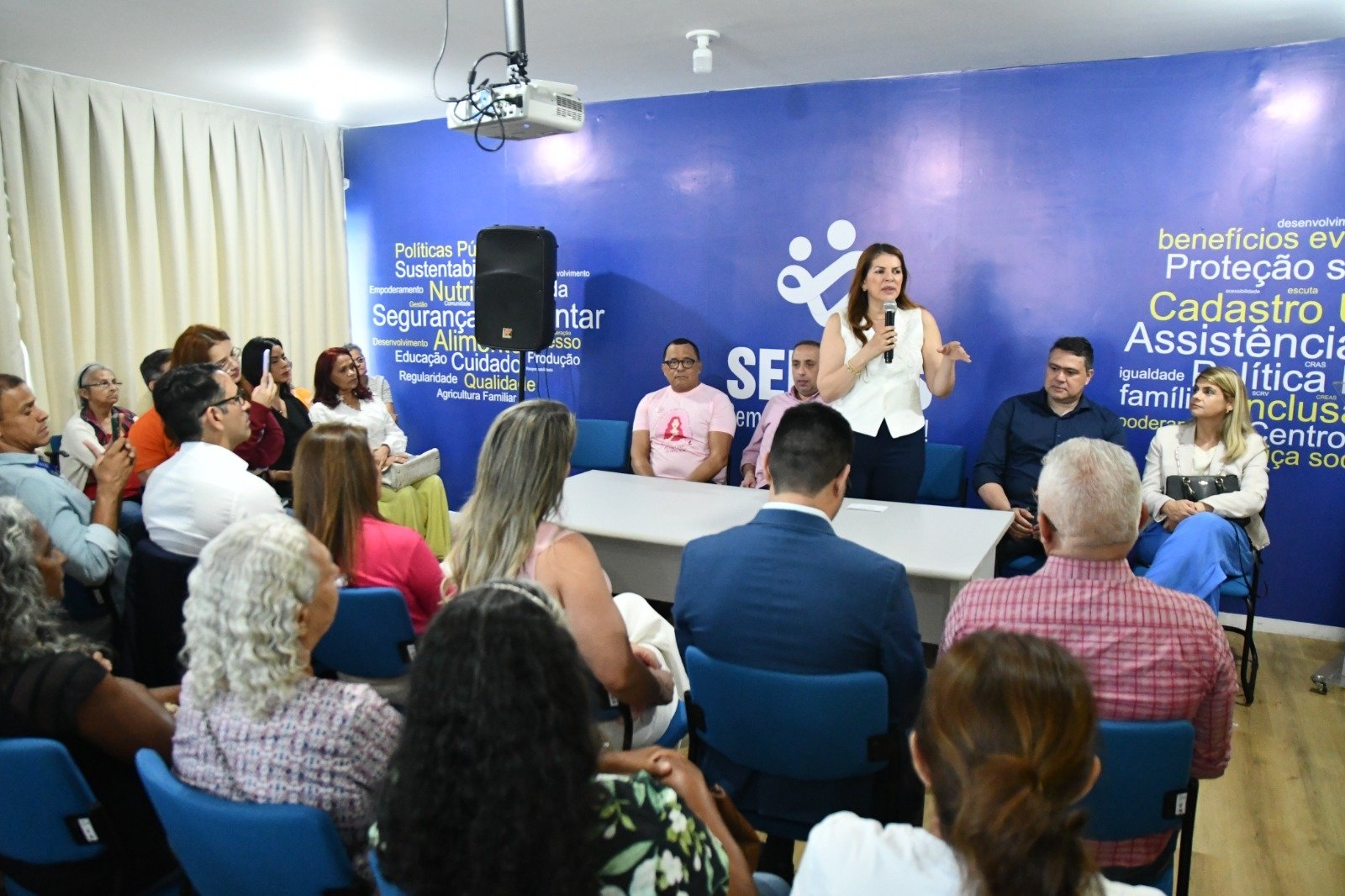 No momento, você está visualizando NATAL: Prefeitura do Natal lança Projeto Recria para fortalecer o artesanato local e transformar resíduos
