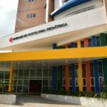 Primeira unidade de oncologia pediátrica contra o câncer no RN é inaugurada em Natal