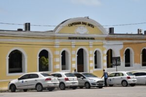 Leia mais sobre o artigo CULTURA: Programa Djalma Maranhão abre inscrições para projetos culturais em Natal