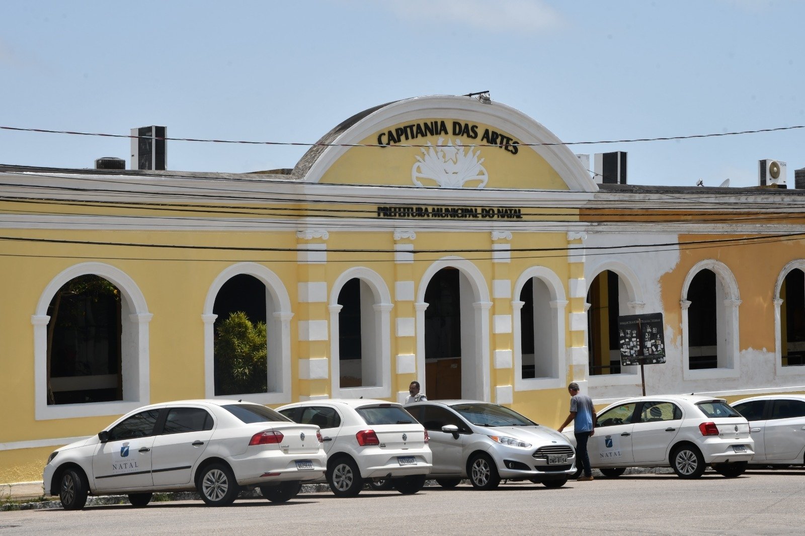 No momento, você está visualizando CULTURA: Programa Djalma Maranhão abre inscrições para projetos culturais em Natal