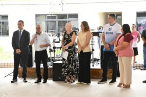 Leia mais sobre o artigo NATAL-RN: Prefeito Paulinho Freire entrega à Câmara Municipal o Plano de Cargos e Carreiras do SUAS