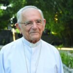 Dom Heitor de Araújo Sales, receberá o Título de Honra da Academia Norte-rio-grandense de Letras