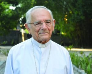 Leia mais sobre o artigo Dom Heitor de Araújo Sales, receberá o Título de Honra da Academia Norte-rio-grandense de Letras