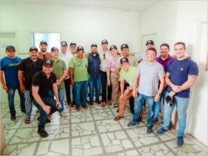 Leia mais sobre o artigo Caicó lança a 1ª ABA Fest – Festa dos Boneleiros e Chapeleiros de Caicó