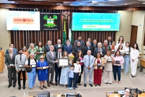 Leia mais sobre o artigo MACAU-RN: Solenidade na Assembleia Legislativa homenageia os 150 anos de Macau
