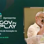 Assembleia do RN leva experiência em inovação tecnológica ao Gov in Play, em Recife