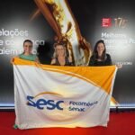 Sesc RN está no ranking nacional da GPTW e é única empresa potiguar premiada