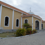 NATAL: Santuário dos Mártires celebrará festa dos padroeiros