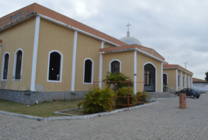 Leia mais sobre o artigo NATAL: Santuário dos Mártires celebrará festa dos padroeiros