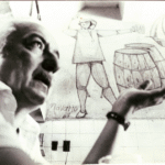 NATAL: Evento na UFRN celebra obra de Newton Navarro