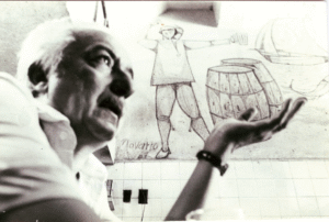 Leia mais sobre o artigo NATAL: Evento na UFRN celebra obra de Newton Navarro
