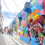 NATAL-RN: Beco da Lama é reconhecido como patrimônio cultural do RN