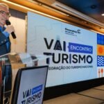 RN alcança recorde de R$ 11,3 bi no turismo em 2024, aponta pesquisa da Fecomércio apresentada no Encontro Vai Turismo