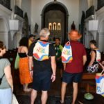 Natal retoma visitas guiadas e resgata turismo no Centro Histórico