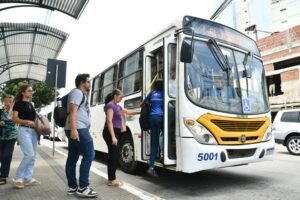 Leia mais sobre o artigo Transporte público terá operação especial nos dias do ENEM em Natal