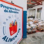 Prefeitura do Natal realiza nova entrega do Banco de Alimentos e amplia apoio a entidades sociais