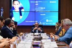 Leia mais sobre o artigo Prefeitura lança PPP de Educação Infantil com apoio do BNDES para construção de 25 novos CMEIS