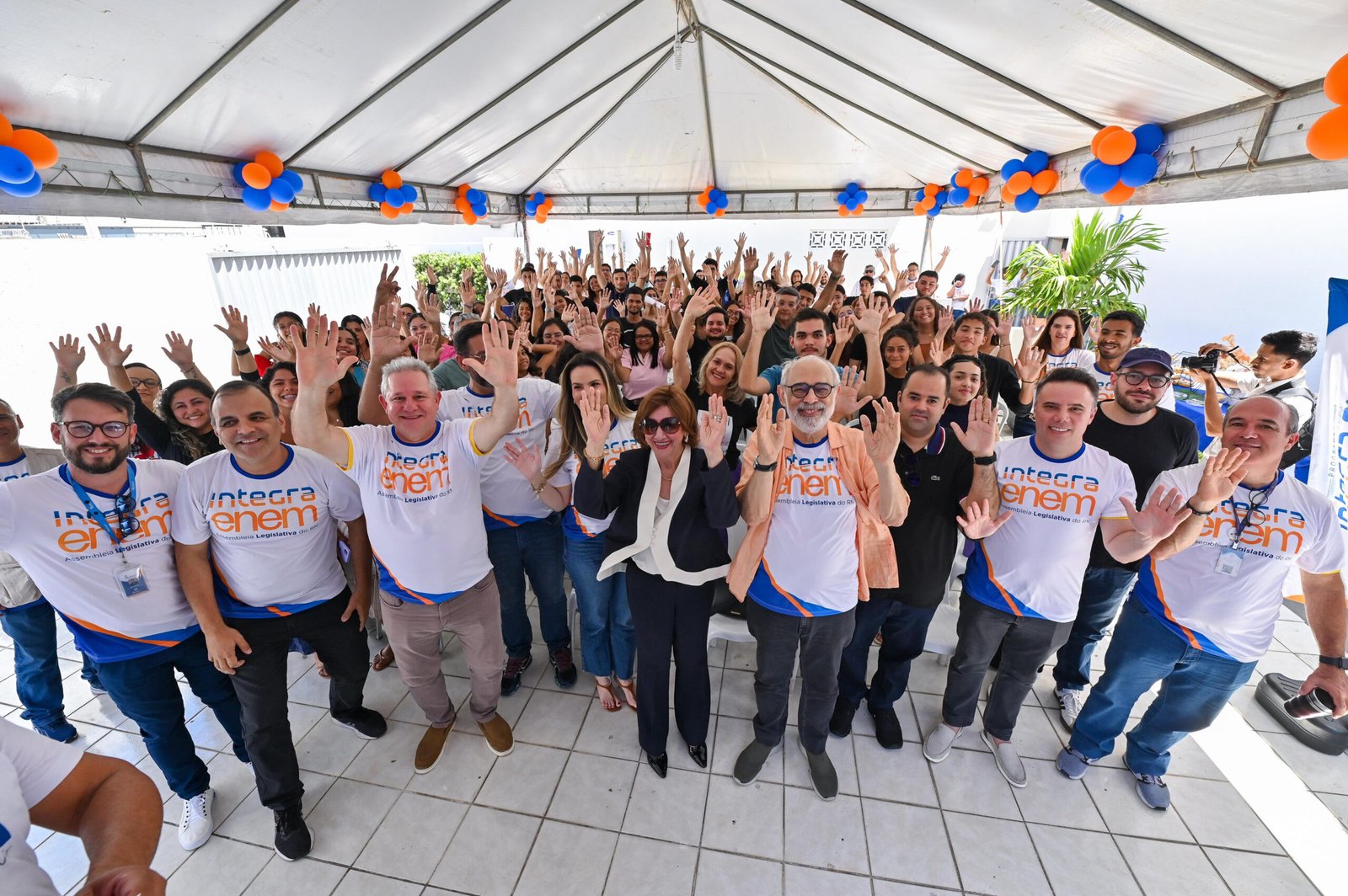 No momento, você está visualizando ALRN: Integra Enem supera expectativas e projeta expansão para 2026