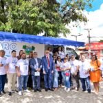 ALRN leva campanha de consumo responsável ao Natal Shopping e ao Alecrim nos dias 27 e 28