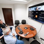 Legis Vídeos disputa final do Prêmio Unale e consolida inovação da ALRN