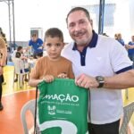 ALRN: “Em Ação” leva serviços e saúde à população de São Bento do Trairi