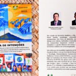 ALRN apresenta Carta de Intenções à COP-30 sobre clima e sustentabilidade