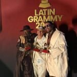 João Gomes, Mestrinho e Jota.Pê ganham Grammy Latino por ‘Dominguinho’