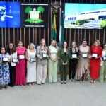 Mulher Empreendedora: ALRN homenageia lideranças que transformam o RN