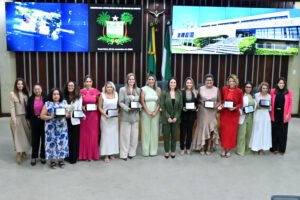 Leia mais sobre o artigo Mulher Empreendedora: ALRN homenageia lideranças que transformam o RN