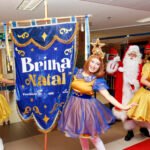 Brilha Natal 2025 traz luz, cultura e prêmios novamente às ruas do Alecrim e Cidade Alta