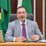 ALRN: Novas leis de Ezequiel fortalecem gestão urbana e preservação da Lagoa de Jacumã