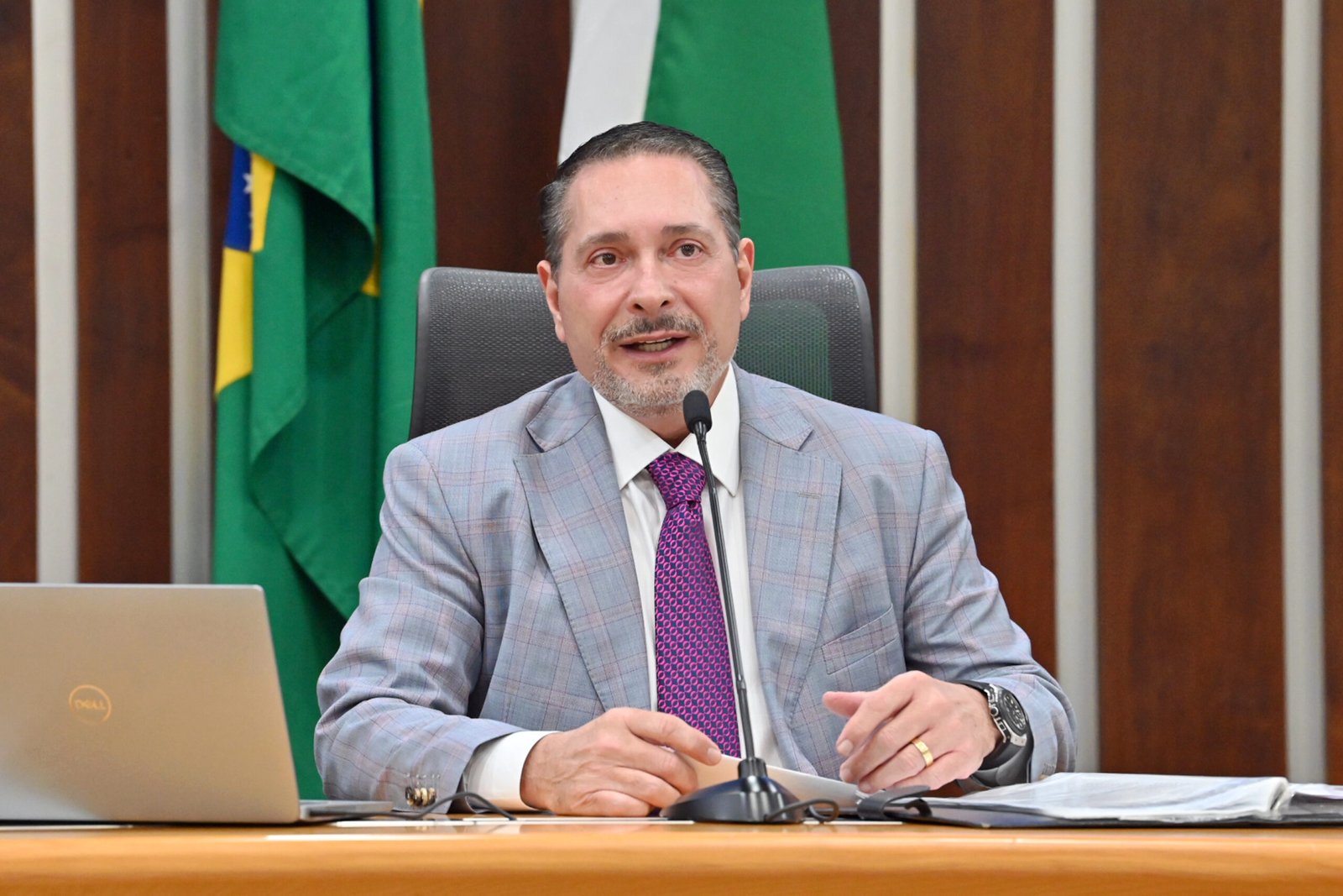 No momento, você está visualizando ALRN: Novas leis de Ezequiel fortalecem gestão urbana e preservação da Lagoa de Jacumã