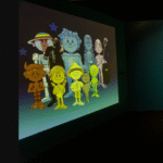 “Mundo Zira” vem a Natal com exposição interativa que celebra obra de Ziraldo