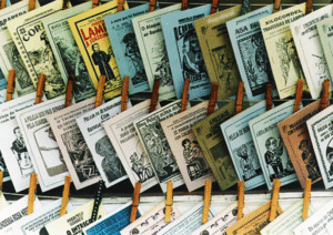 Leia mais sobre o artigo NATAL: Centro histórico de Natal será palco do 9º Círculo Natalense do Cordel