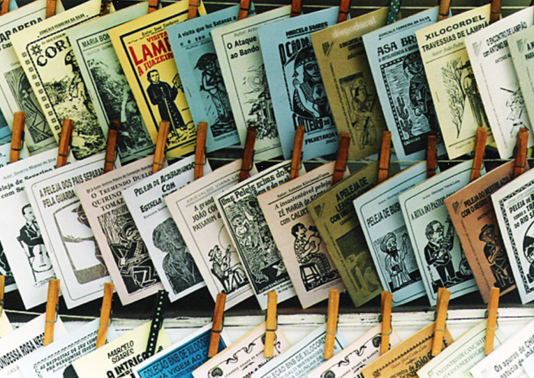 Leia mais sobre o artigo NATAL: Centro histórico de Natal será palco do 9º Círculo Natalense do Cordel