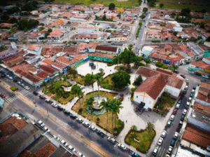 Leia mais sobre o artigo PARNAMIRIM: Primeira Caminhada Histórica de Parnamirim convida a redescobrir a cidade