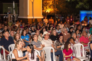 Leia mais sobre o artigo Festival Curta Caicó leva mostras de cinema a seis municípios da região Seridó; confira a programação