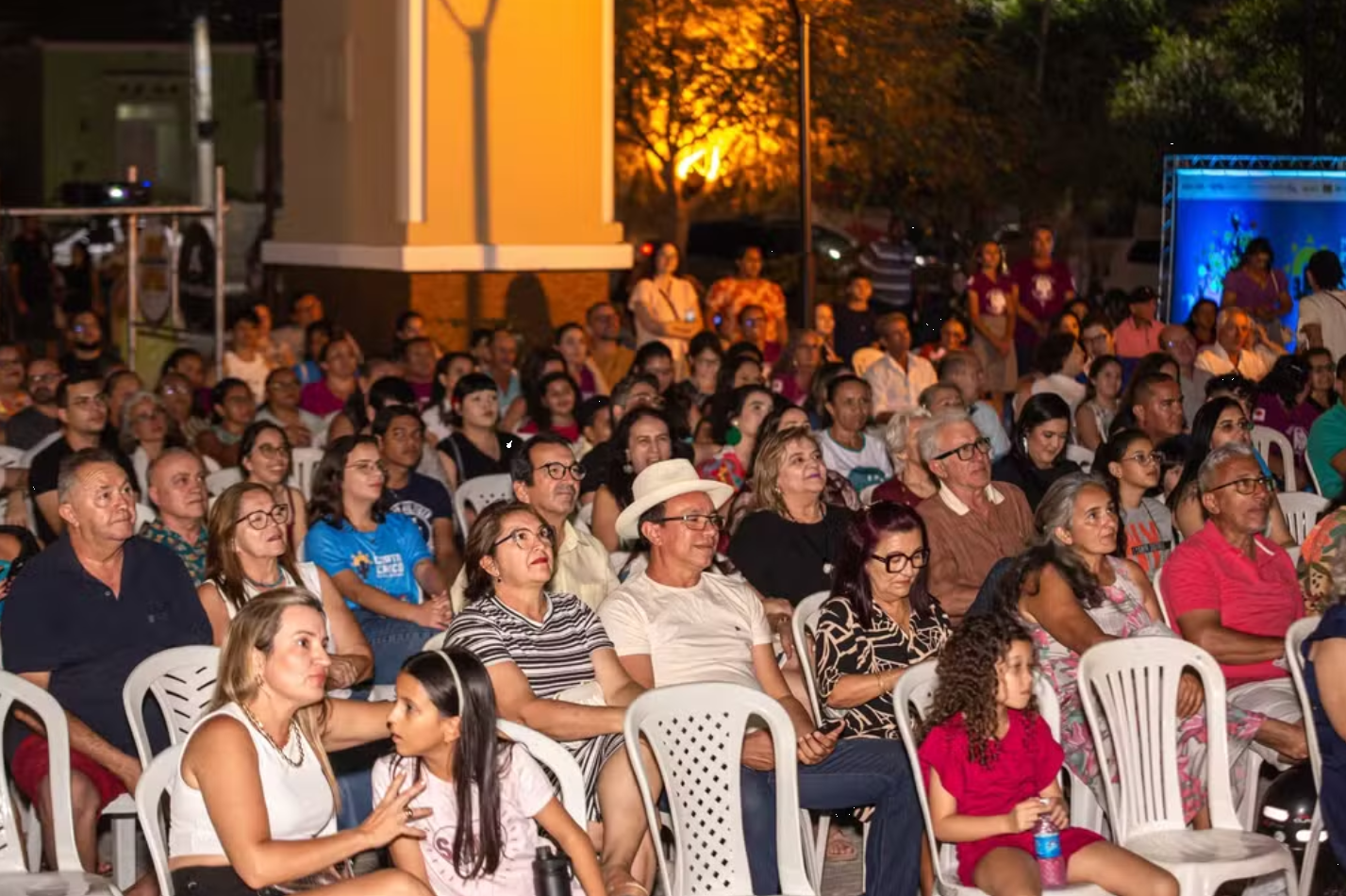 Leia mais sobre o artigo Festival Curta Caicó leva mostras de cinema a seis municípios da região Seridó; confira a programação