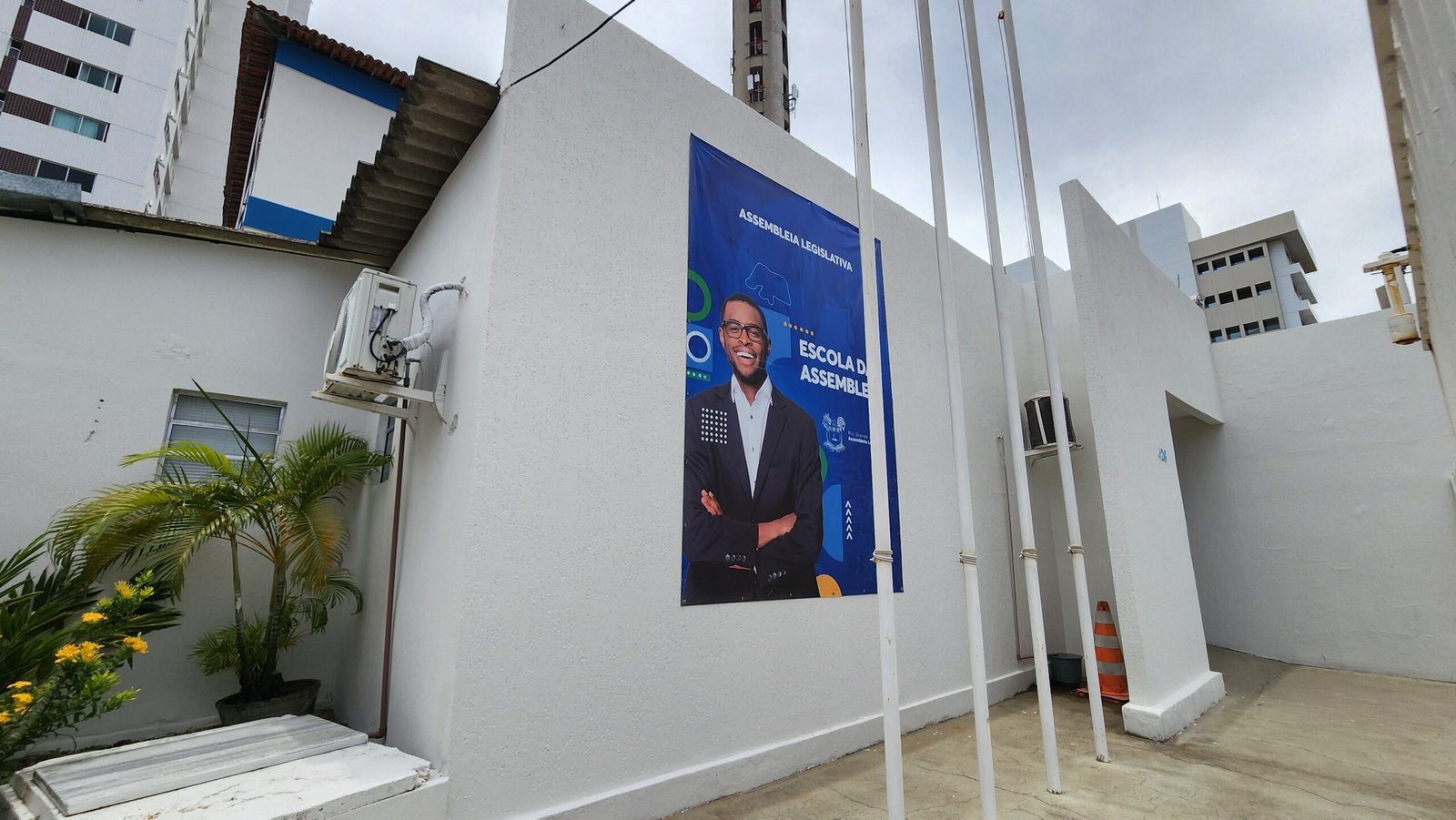 No momento, você está visualizando ALRN: Escola da Assembleia promove curso sobre competências concorrentes e atuação legislativa