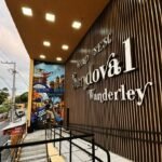 Sesc RN inaugura Teatro Sesc Sandoval Wanderley e publica mais de meio milhão de reais em editais de cultura